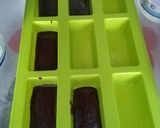 Une image de l'étape 1 de Biscuit kango.