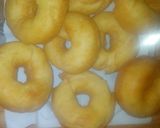 Foto langkah ke 5 dari resep Donat empuk enyak bangeet.. 🍘.