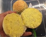 Foto langkah ke 3 dari resep Mini Pork Burger Homade.