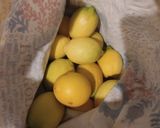 Foto del paso 3 de la receta Bizcocho vegano limón