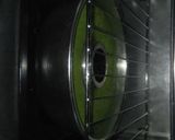 Foto langkah ke 4 dari resep Bolu Pandan lembut.