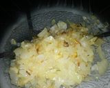Foto del paso 2 de la receta: Pastel de berenjena y papa