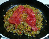 Foto del paso 10 de la receta: Masoor dal {receta india de lentejas naranjas}