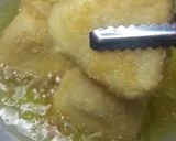 Foto langkah ke 6 dari resep Perkedel Singkong Krispi.