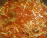 Tomato and Apple Sauce recipe step 5 photo
