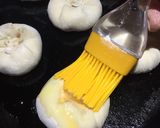 Foto del paso 14 de la receta: Knishes de “Dana”