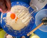 Spongy passion cupcakes recipe step 3 photo