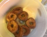 Foto del paso 10 de la receta: Donas Dominicanas