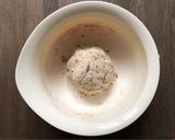 A picture of step 4 of Quick Spelt Bread Rolls.