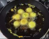 A picture of step 7 of Mumbai Style Batata Vada.