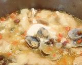 Foto del paso 7 de la receta: Sopa de gato