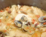 Foto del paso 7 de la receta: Sopa de gato
