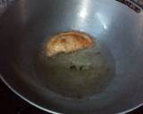 North indian  gujiya in bengali style recipe step 15 photo