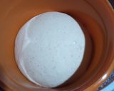 Foto del paso 7 de la receta: Ciabatta artesanal con aceitunas