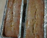 Foto del paso 5 de la receta: Budín de limón con buttermilk y semillas de semillas de amapola