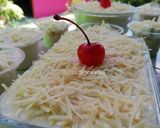 Foto langkah ke 6 dari resep Setup Roti Tawar #FF.