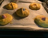 Foto del paso 10 de la receta: Monas de Pascua en Thermomix con huevo de chocolate