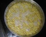 Bajri (Millet) lapsi recipe step 1 photo