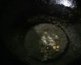A picture of step 9 of Green Chilli Sauce.