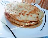 Savory pancakes recipe step 4 photo