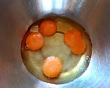 Foto del paso 2 de la receta: Tortilla de zanahoria 🇺🇾