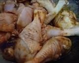 Foto langkah ke 2 dari resep Gulai Ayam Praktis.