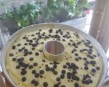 Foto langkah ke 5 dari resep Bolu Ubi Jalar (bijur) kuning oven.