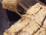 Cauliflower Pizza Teflon (No Oven, Diet Friendly, Low Cal)