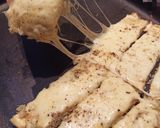 Foto langkah ke 3 dari resep Cauliflower Pizza Teflon (No Oven, Diet Friendly, Low Cal).