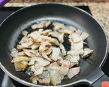 Foto del paso 1 de la receta: Croquetas carbonara 🥓 🧀 🍳