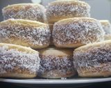 Foto del paso 6 de la receta: Alfajores de maizena