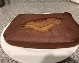 Foto del paso 12 de la receta: Bizcocho de avena y manzana sin leche