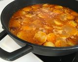 Foto del paso 9 de la receta: Suquet de rape y patatas simple