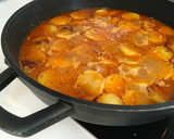 Foto del paso 9 de la receta: Suquet de rape y patatas simple