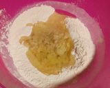 Foto del paso 1 de la receta: Galletitas de Banana🍌