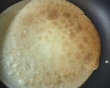 Фото кроку 5 до Блины на кефире🥞.