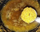 தேங்காய் ரசப்பொடி ரசம் ரெசிபி ஸ்டேப் 5 புகைப்படம்