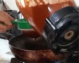 Foto del paso 7 de la receta: Mole para Enchiladas Dulces