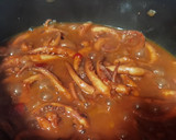 Foto del paso 6 de la receta: Rejos de potón con patatas