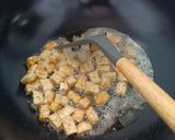 Foto langkah ke 1 dari resep Tempe Balado Pedas Manis.