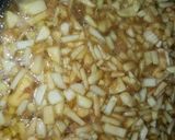 Foto del paso 9 de la receta: Tarta de manzana 🍎