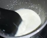 Foto del paso 7 de la receta: ¡¡Salsa blanca !!