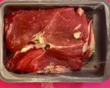 Foto del paso 1 de la receta: Mi Beouf Bourguignon (un clásico francés) de tiempos austeros