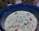 Foto del paso 2 de la receta: Avena remojada en 5 minutos