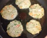 Foto del paso 8 de la receta: Tortitas de verduras