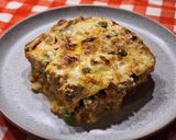 Húsos karfiol recept fázis 7 fotója