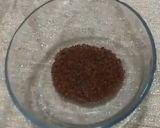 A picture of step 3 of Egg Pickle.