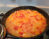 Foto del paso 1 de la receta: Espaguetis de aprovechamiento 100% - clásicos de viernes