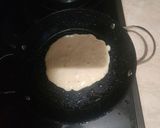 Φωτογραφία βήματος 8 της συνταγής Αφράτα lemon pancakes, με άρωμα ...Μεσογείων