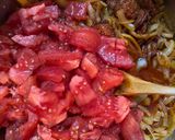 đđș đ„© KolbĂĄszos lecsĂł đ¶ recept fĂĄzis 6 fotĂłja